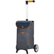 Andersen Shopper Unus Shopper Fun Famke chariot à provisions 59 cm Foto du produit
