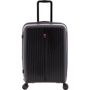 Gladiator 5000 4 roulettes Trolley 63 cm avec soufflet d'extension Foto du produit