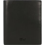 aunts & uncles Norwegians Fjell Porte-monnaie Protection RFID Cuir 11 cm Foto du produit