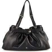 AIGNER Lavinia Sac à bandoulière Cuir 45 cm Foto du produit