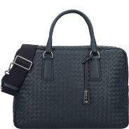 abro Lotus Sac à main Cuir 39 cm Foto du produit