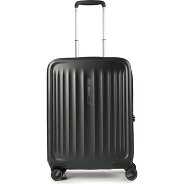 Samsonite Fyrm 4 roulettes Trolley de cabine S 55 cm avec soufflet d'extension Foto du produit
