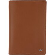 Golden Head Polo Porte-monnaie Protection RFID Cuir véritable 11.5 cm Foto du produit