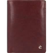 Esquire Toscana Porte-monnaie RFID Cuir 10 cm Foto du produit