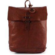 Harbour 2nd Urban Poets Daypack Cuir 36 cm Foto du produit