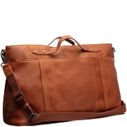 The Chesterfield Brand Mark Sac de voyage Weekender Cuir 58 cm Foto du produit