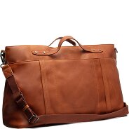 The Chesterfield Brand Mark Sac de voyage Weekender Cuir 58 cm Foto du produit