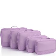 Heys Accessoires Set de sacoches 5 pcs. Foto du produit