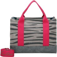 Fritzi aus Preußen Canvas Sac à main 40 cm Foto du produit