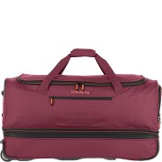 Travelite Basics 2 roulettes Sac de voyage 70 cm avec soufflet d'extension Foto du produit