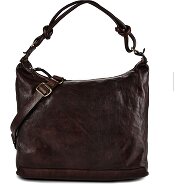 Campomaggi Vittoria Sac à bandoulière L Cuir véritable 40 cm Foto du produit