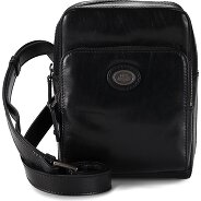 The Bridge Story Uomo Mini sac à bandoulière Cuir véritable 16.5 cm Foto du produit
