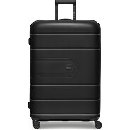 Redolz Essentials 11 4 roulettes Trolley 76 cm avec soufflet d'extension Foto du produit