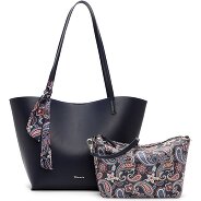 Tamaris TAS Margarethe Sac de shopper 45 cm Foto du produit