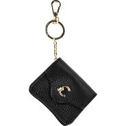 Coccinelle C-Me : porte-clés en cuir, 8,5 cm Foto du produit