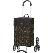Andersen Shopper Treppensteiger Scala Fita Chariot à provisions 57 cm Foto du produit