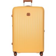 Bric's Taormina 4 roulettes Trolley L 82 cm avec soufflet d'extension Foto du produit