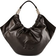 Coccinelle Smash Sac de shopper Cuir véritable 21 cm Foto du produit
