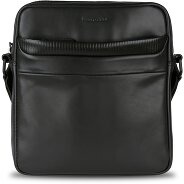 bugatti Joel Sac à bandoulière M Cuir 22 cm Foto du produit