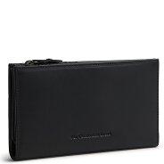 The Chesterfield Brand Seline Porte-monnaie Protection RFID Cuir véritable 16 cm Foto du produit