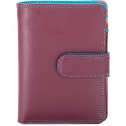 Mywalit Medium Snap Wallet Porte-monnaie en cuir 13 cm Foto du produit