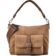 Marc O'Polo Sac à bandoulière Cuir véritable 28 cm Foto du produit