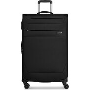 Worldpack Chicago 4 roulettes Trolley L 78 cm avec soufflet d'extension Foto du produit