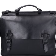 Harold's Aberdeen Porte-documents Cuir 39 cm Compartiment pour ordinateur portable Foto du produit