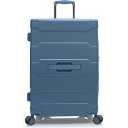 Heys ReNew 4 roues Valise cabine M 66 cm '