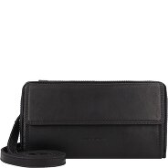 Jack Kinsky Montreal Portefeuille d'embrayage Cuir 19 cm Foto du produit