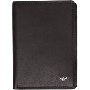 Golden Head Etui pour cartes d'identité Polo RFID en cuir 9 cm Foto du produit