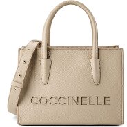 Coccinelle Myrtha Sac de shopper Cuir 27 cm Foto du produit