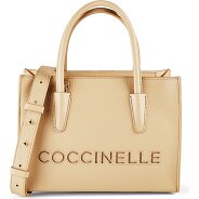 Coccinelle Myrtha Sac de shopper Cuir 27 cm Foto du produit