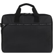 bugatti Blanc Delight Attaché-case 40 cm Compartiment ordinateur Foto du produit