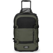 Eastpak Transit'R Pro 2 roues Sac de voyage S 56 cm Foto du produit