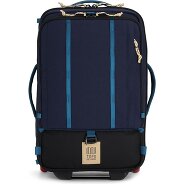 Topo Designs Global 2 roues Valise cabine 53 cm Foto du produit