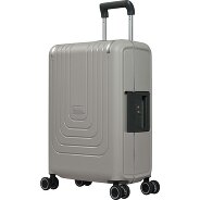 Eminent Vertica 4 roulettes Trolley de cabine S 55 cm Foto du produit