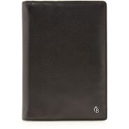 Castelijn & Beerens Étui à passeport Vita RFID en cuir 12 cm Foto du produit