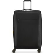Delsey Paris Montmartre 3 4 roulettes Trolley 76 cm avec soufflet d'extension Foto du produit