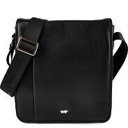 Braun Büffel Golf 3.0 Sac à bandoulière M Cuir véritable 23 cm Foto du produit