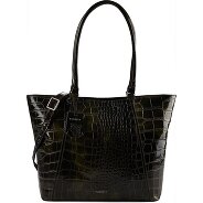 Burkely Cool Colbie Sac de shopper Cuir véritable 37 cm Foto du produit