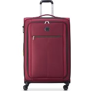 Delsey Paris Pin Up 6 4 roulettes Trolley 79 cm avec soufflet d'extension Foto du produit