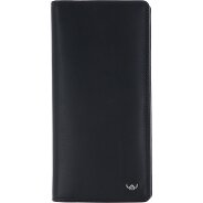 Golden Head Polo Porte-monnaie Protection RFID Cuir véritable 19 cm Foto du produit