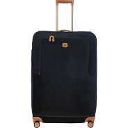 Bric's Life 4 roulettes Trolley 82 cm Foto du produit