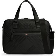 Tommy Hilfiger TH Corp Attaché-case 33 cm Compartiment ordinateur Foto du produit