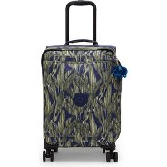 Kipling Basic Prt Spontaneous 4 roues Valise cabine S 53 cm Foto du produit
