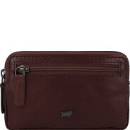 Braun Büffel Étui à clés Country en cuir 11,5 cm Foto du produit
