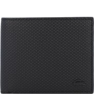 Lacoste Core Essentials Chantaco Porte-monnaie Cuir véritable 11.5 cm Foto du produit