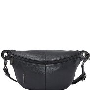 Mandarina Duck Mellow Leather Sac banane Cuir 30 cm Foto du produit