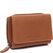 The Chesterfield Brand Zelan Porte-monnaie Protection RFID Cuir véritable 12 cm Foto du produit